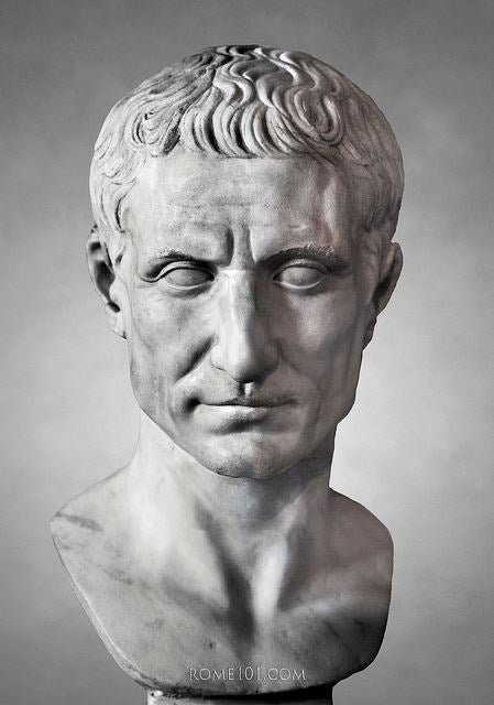 Julius Caesar