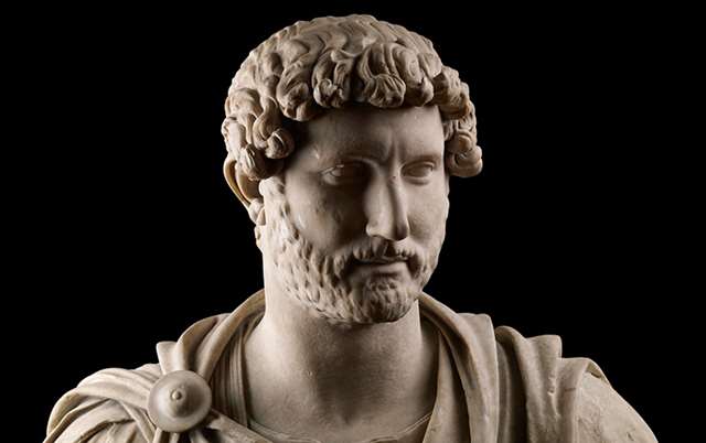 Hadrian