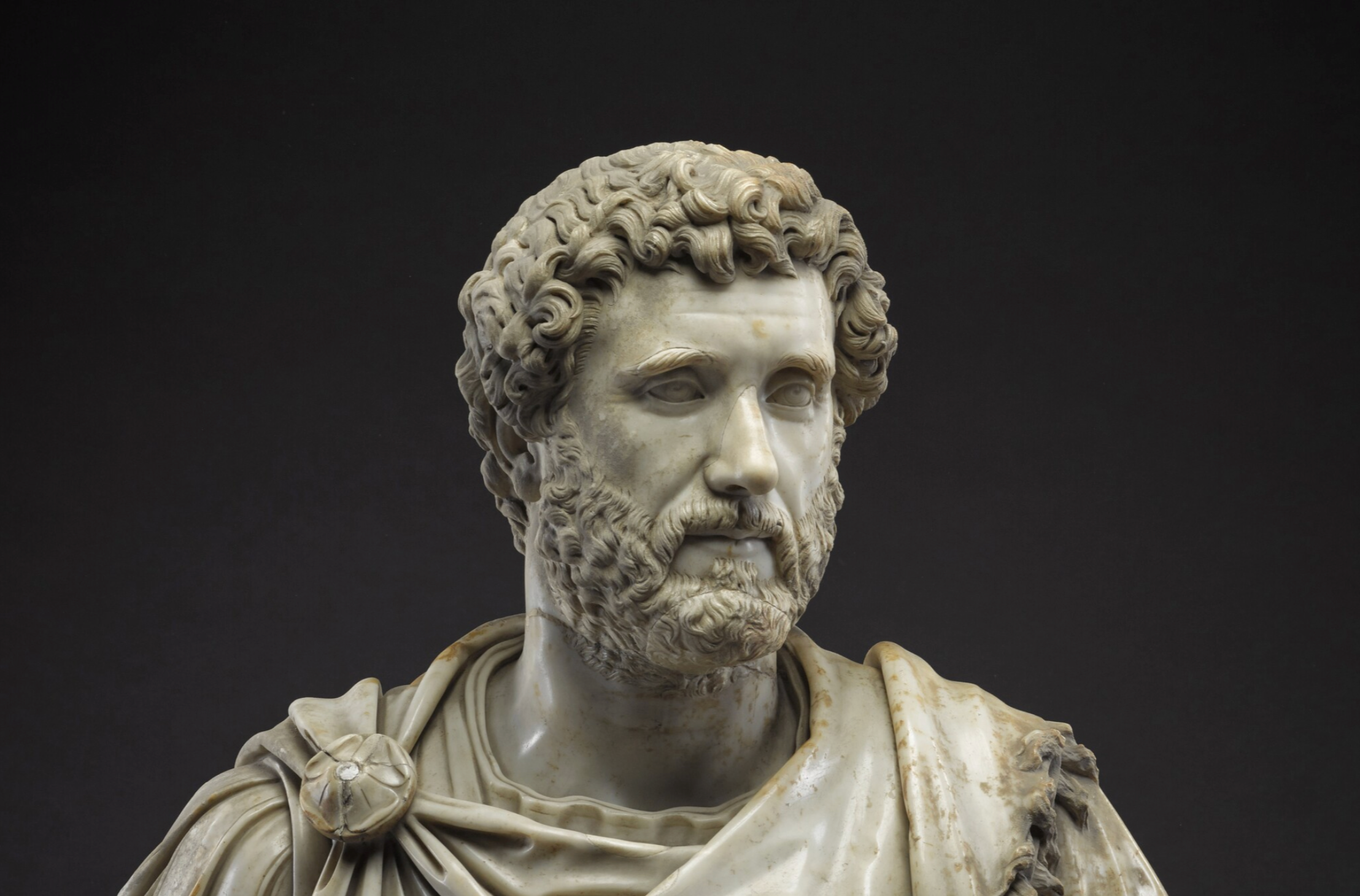 Roman Rulers