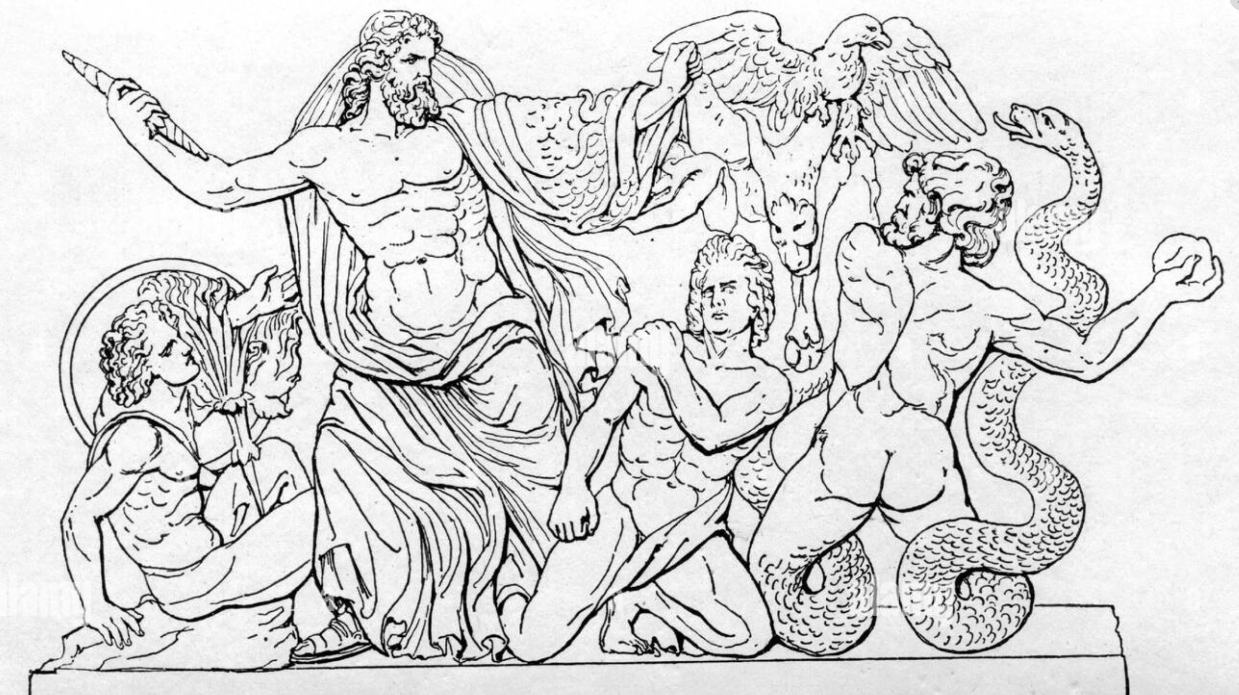 Emperors & Empresses