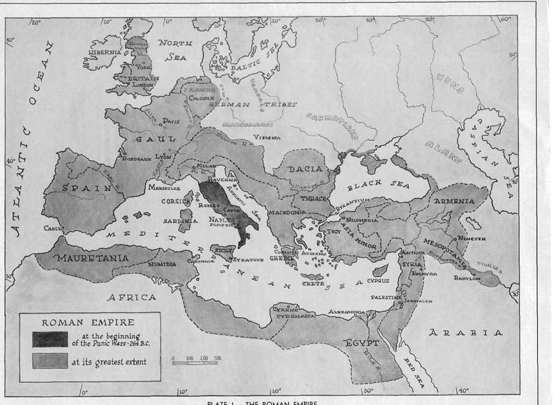 Roman Empire