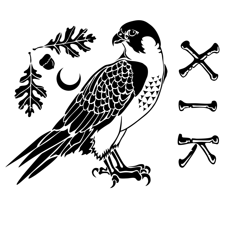 Peregrine Collection