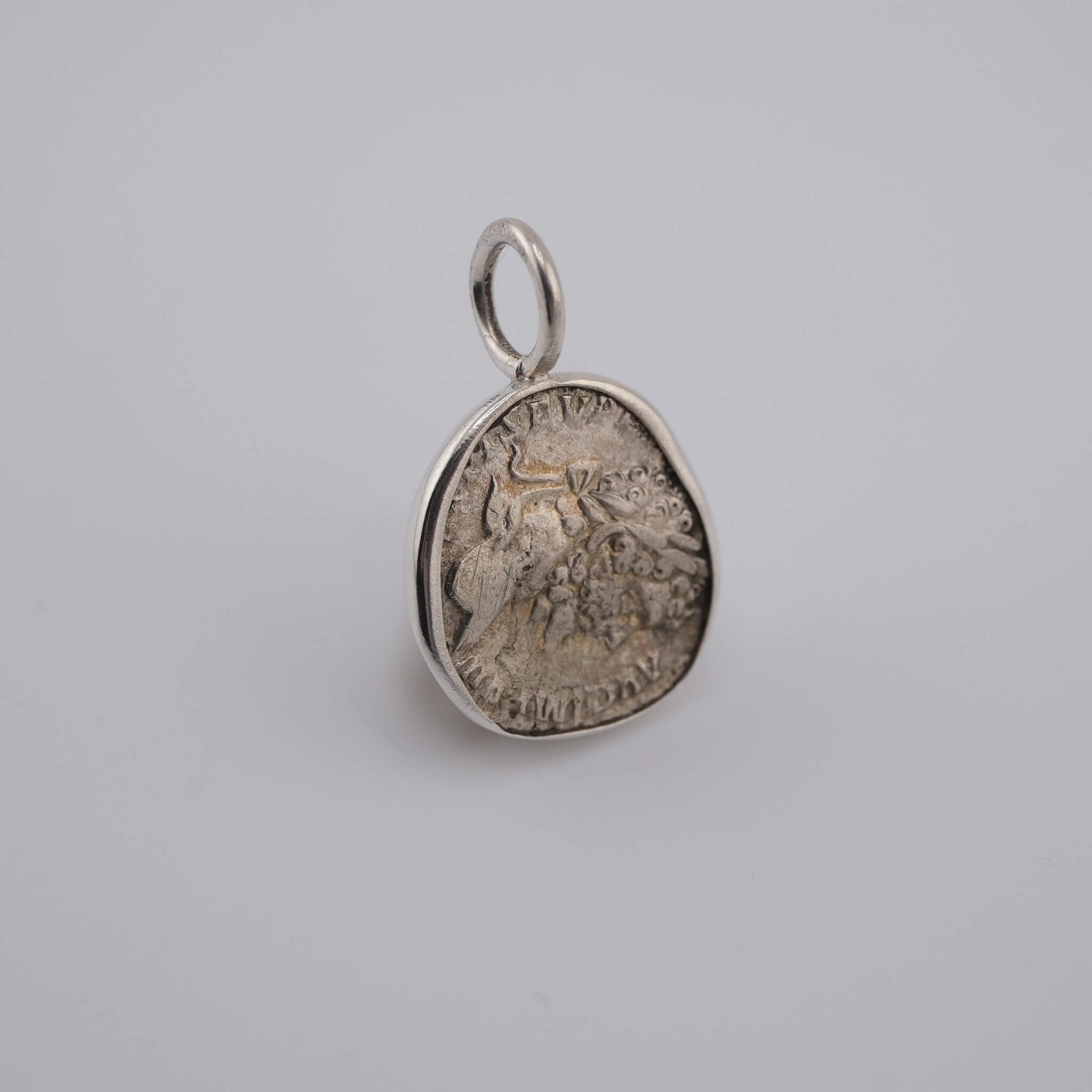 Septimius Severus Denarius