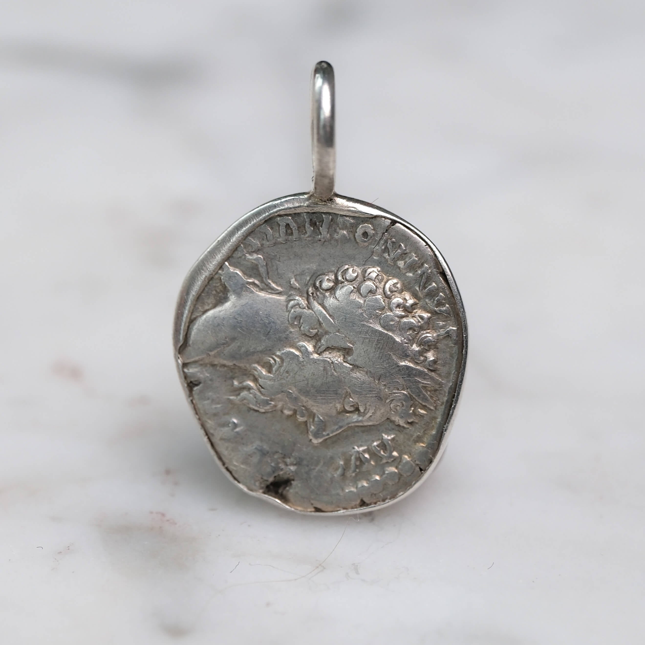 Marcus Aurelius with Imperial Sacrifice