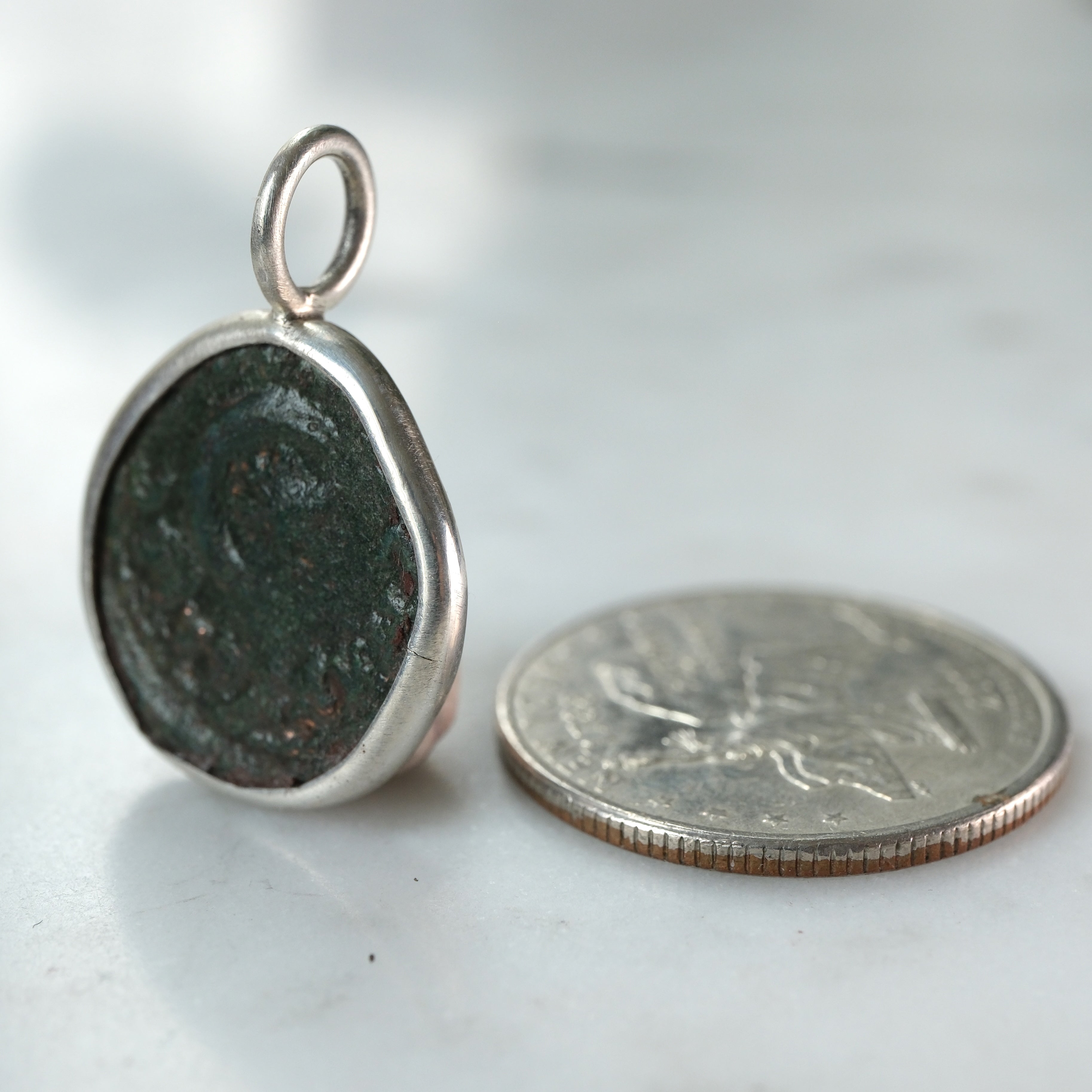 Caracalla — Star Within Crescent