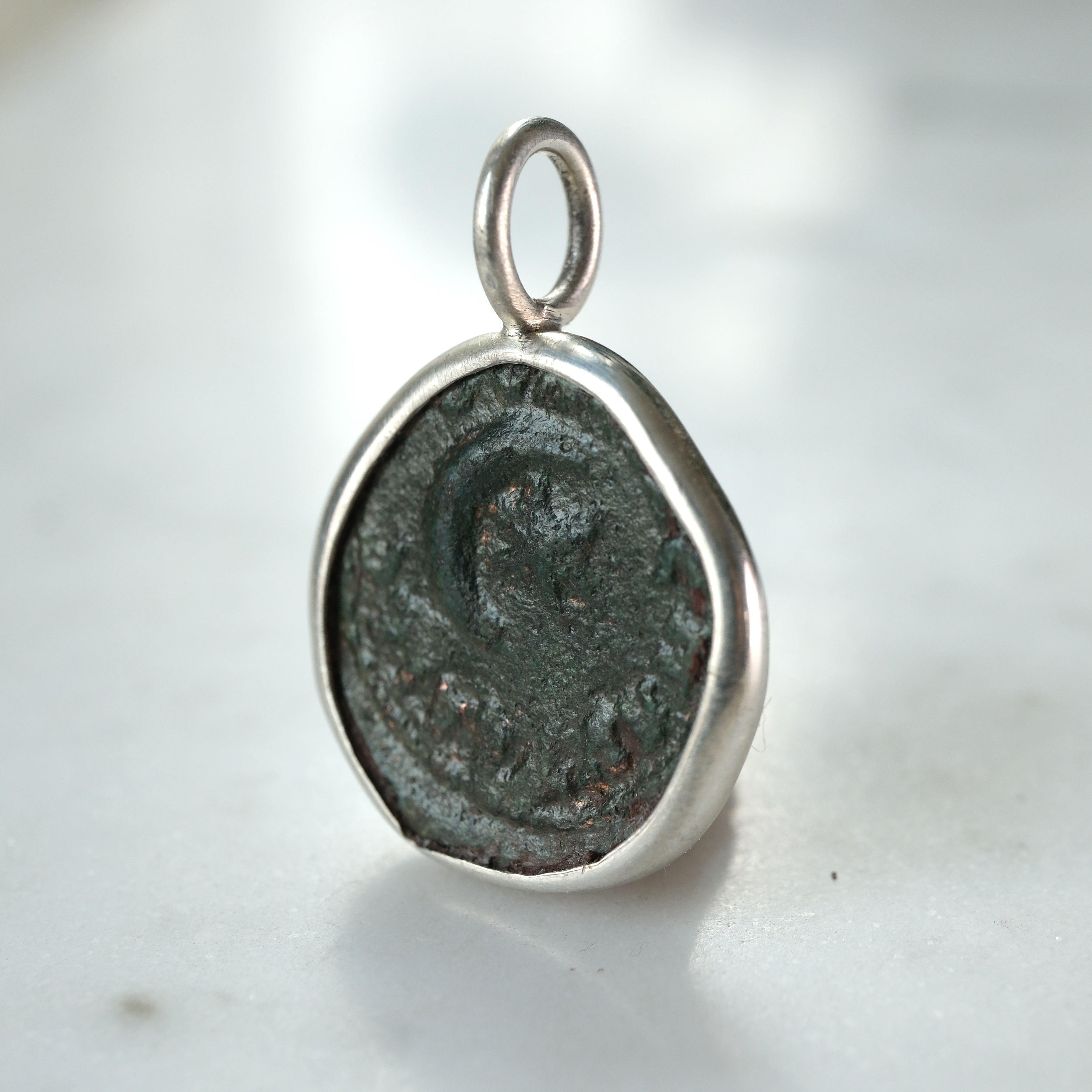 Caracalla — Star Within Crescent