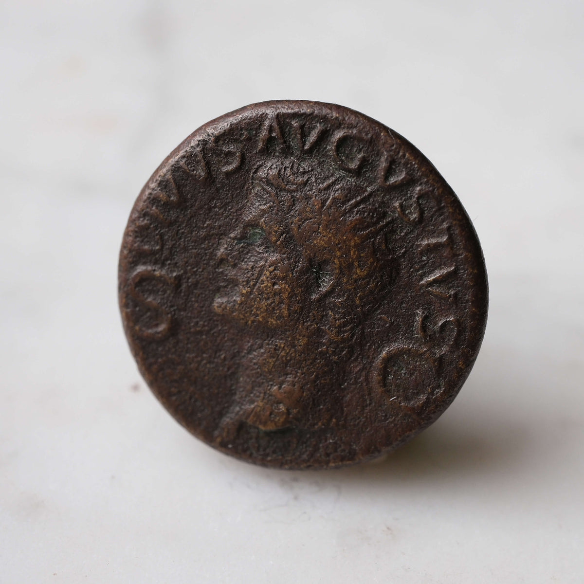 Cherronesos Hemidrachm Salamander