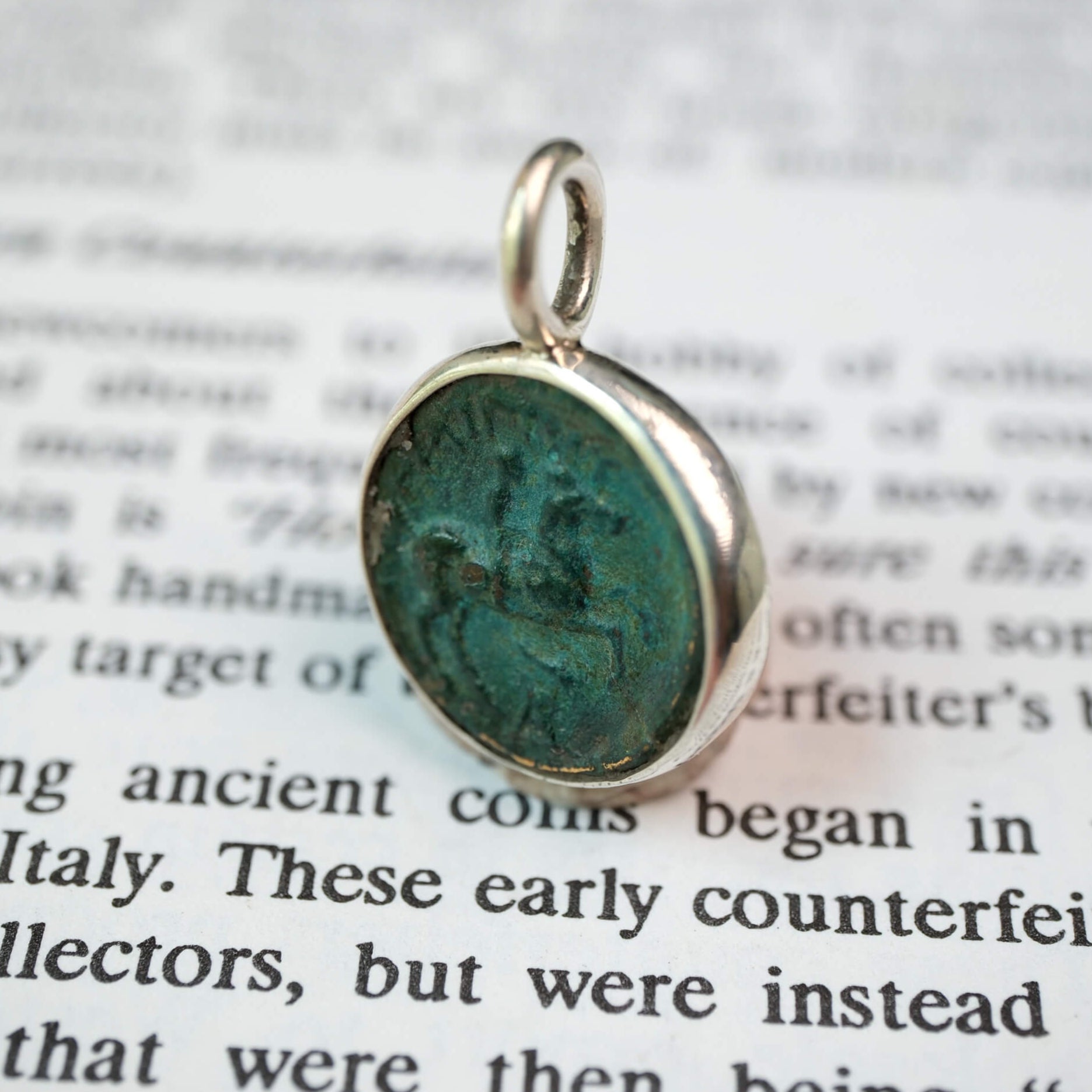 Philip II - Apollo & Rider