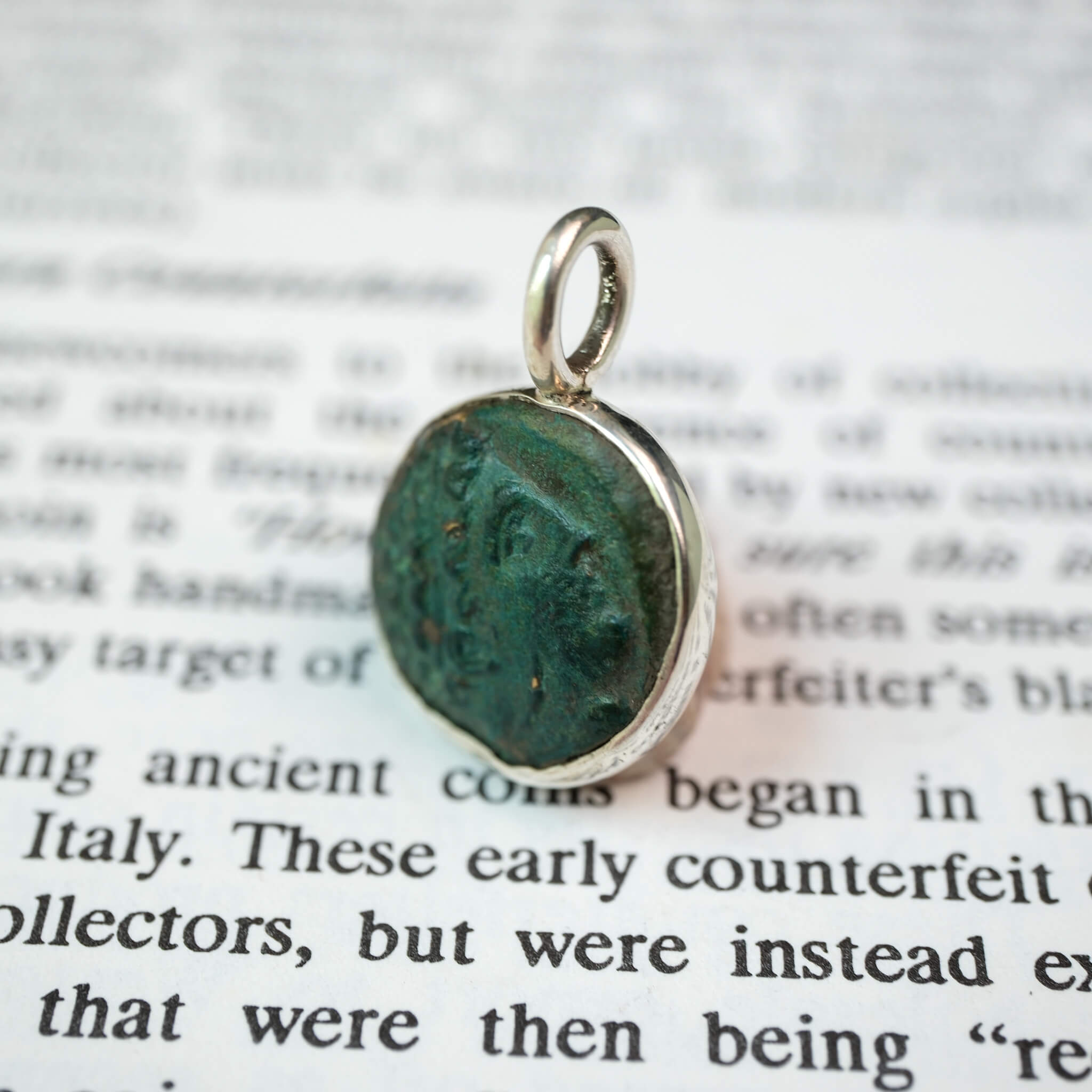 Philip II - Apollo & Rider