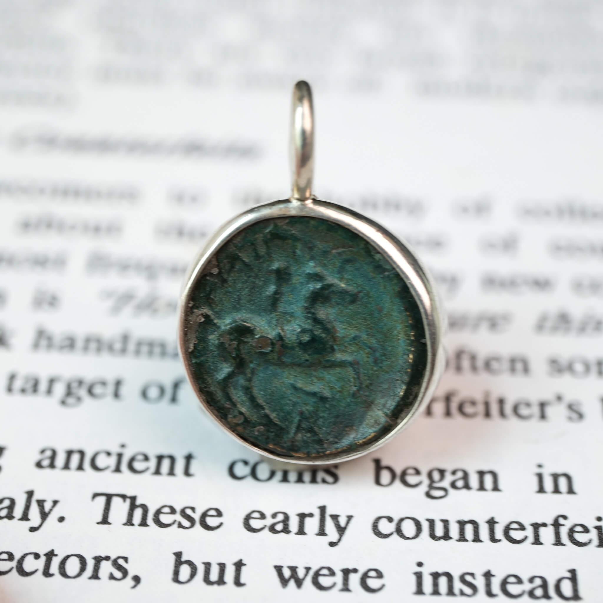 Philip II - Apollo & Rider