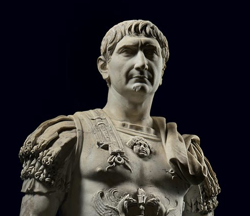 Trajan · The Conqueror