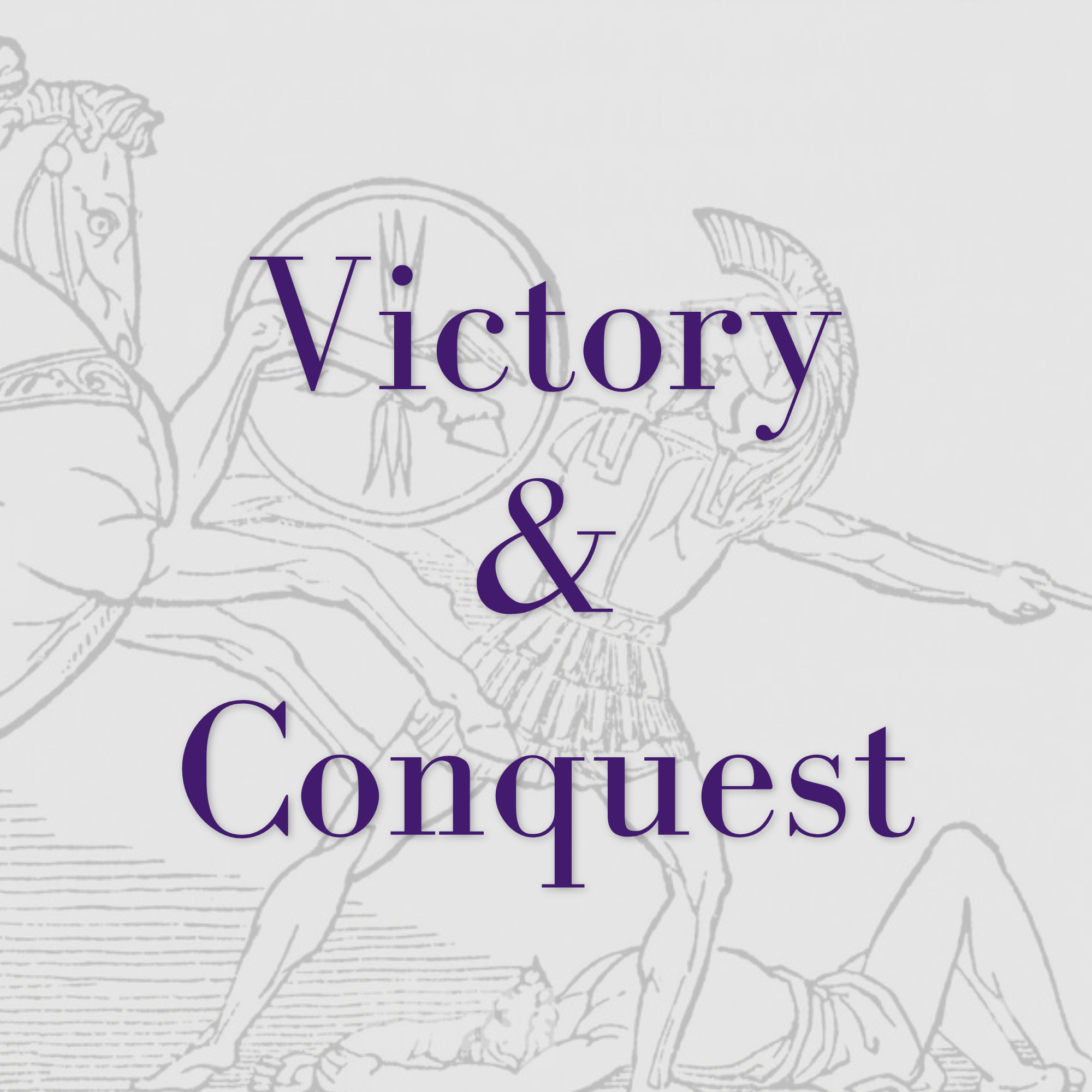 Victory & Conquest