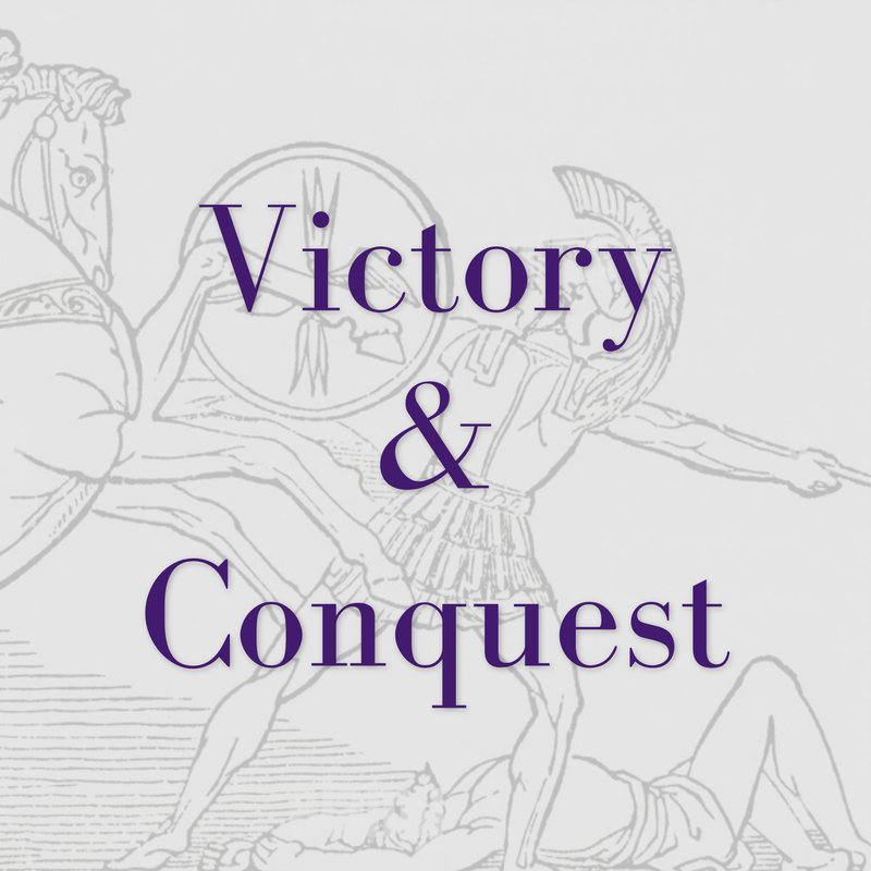Victory & Conquest