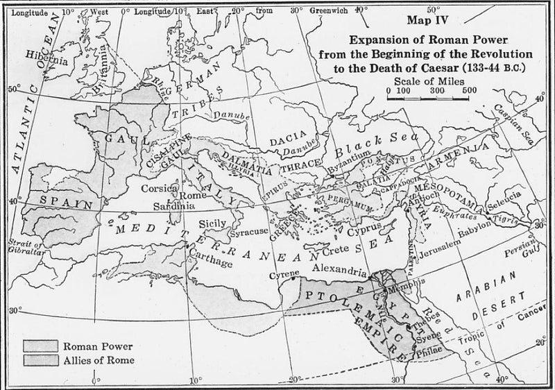 Roman Republic