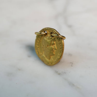 Hadrian Aureus