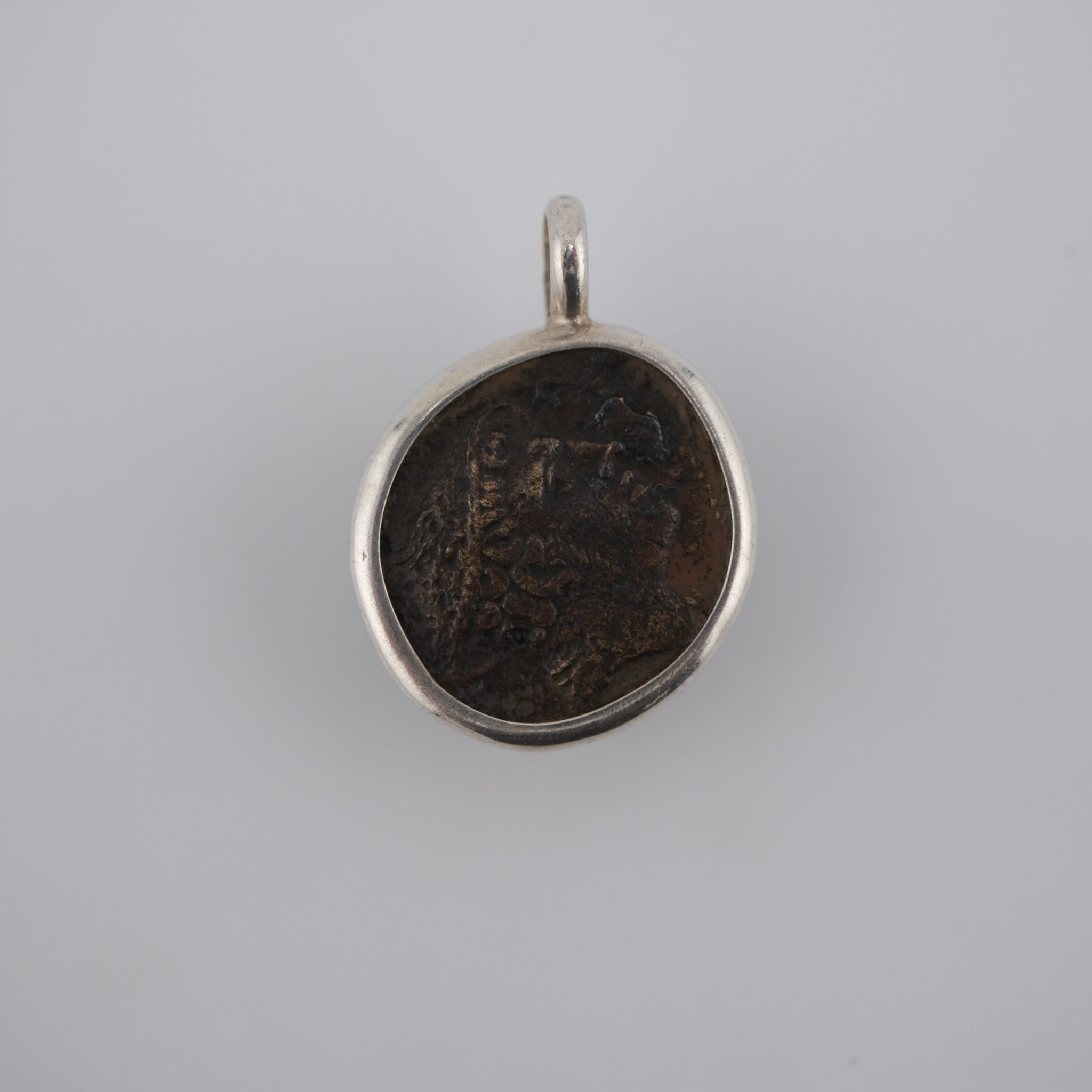 Roman Republic – Mercury & Prow Bronze