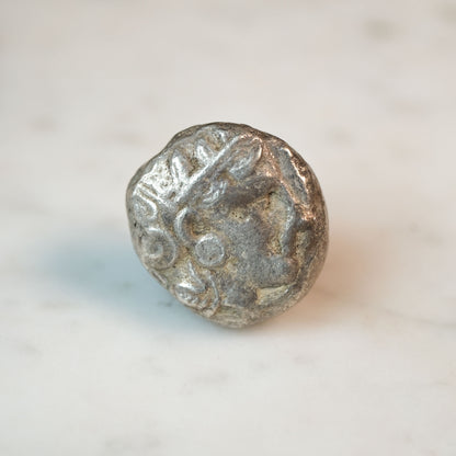 Made to Order: High Quality Athenian Owl Coin 1