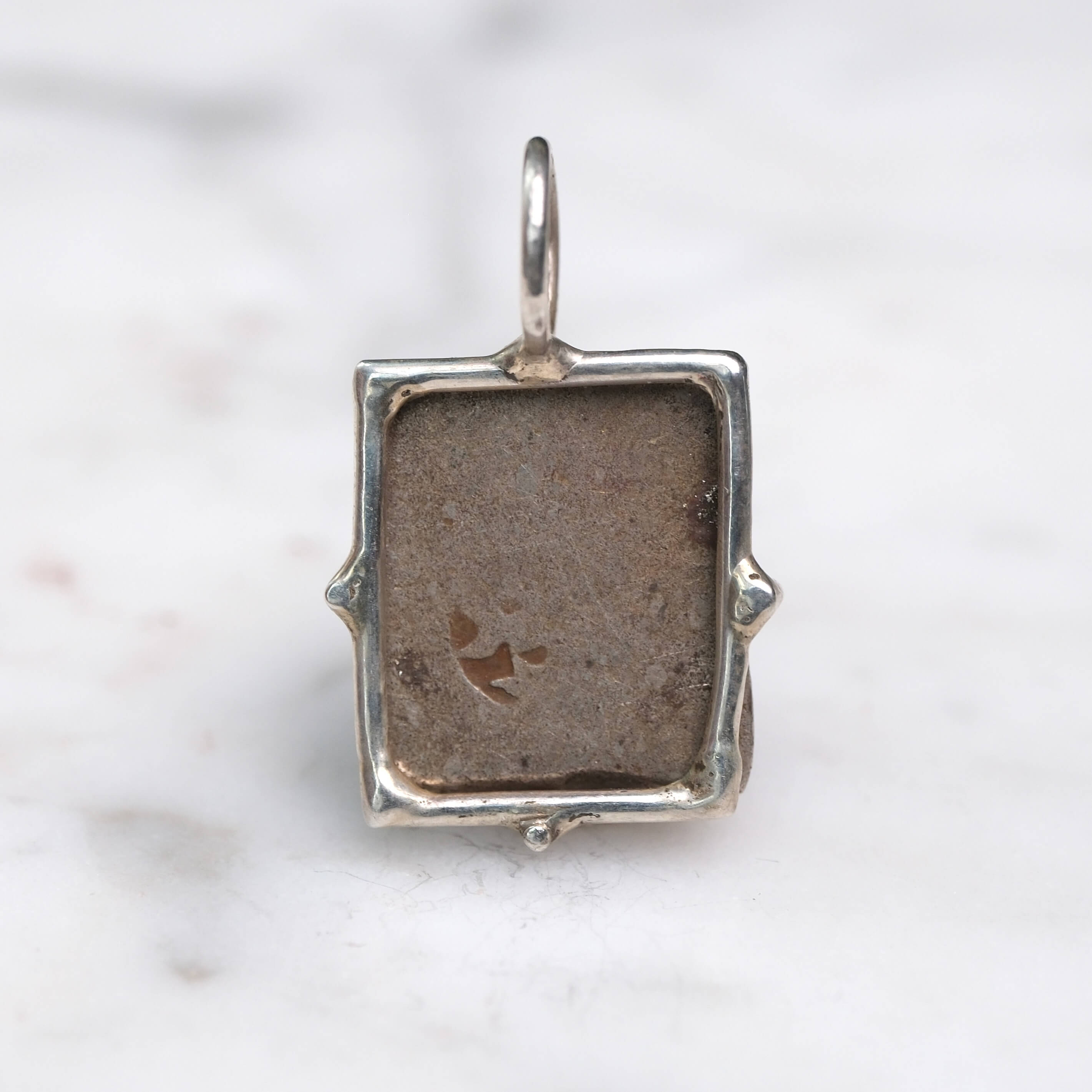 Mauryan Empire Silver Karshapana