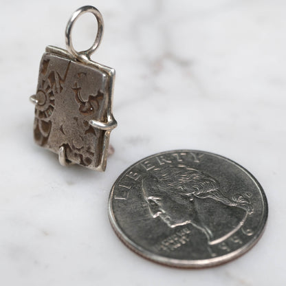 Mauryan Empire Silver Karshapana