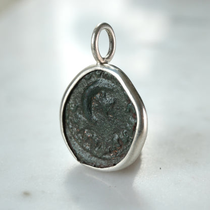 Caracalla — Star Within Crescent