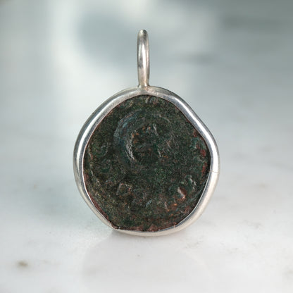 Caracalla — Star Within Crescent