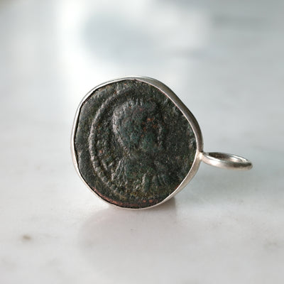 Caracalla — Star Within Crescent