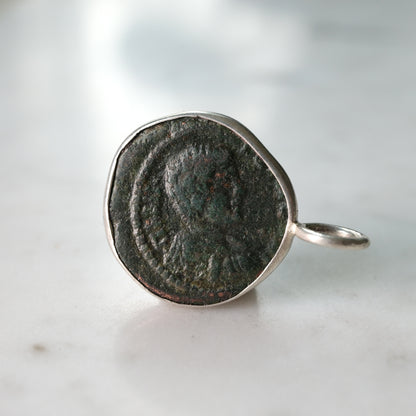 Caracalla — Star Within Crescent