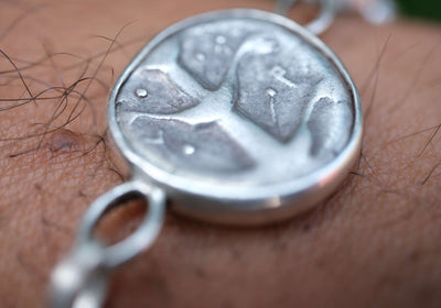 The Silphium Bracelet