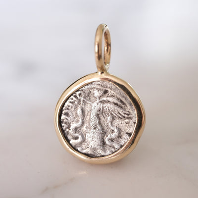 The Augustus Quinarius