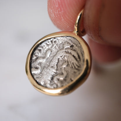 The Augustus Quinarius