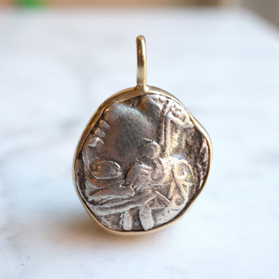 The Athenian Owl