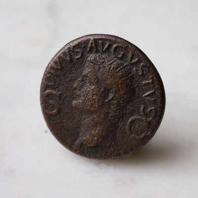 Cherronesos Hemidrachm Salamander
