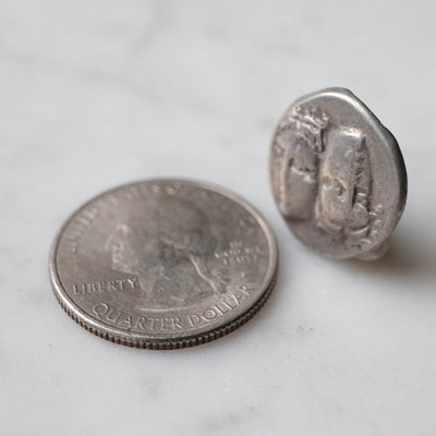 Istros Drachm Twins