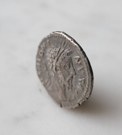 Marcus Aurelius Denarius I