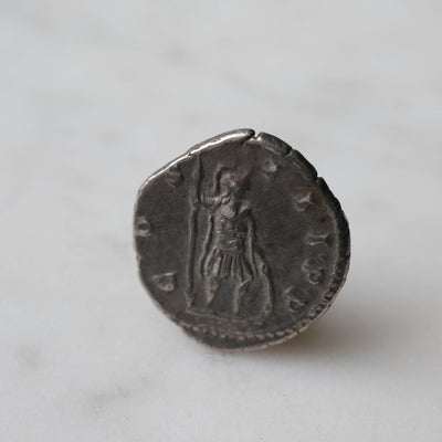 Marcus Aurelius Denarius I