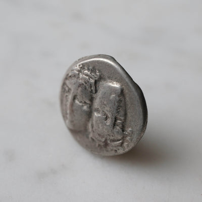Istros Drachm Twins