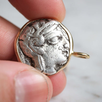 The Athenian Owl