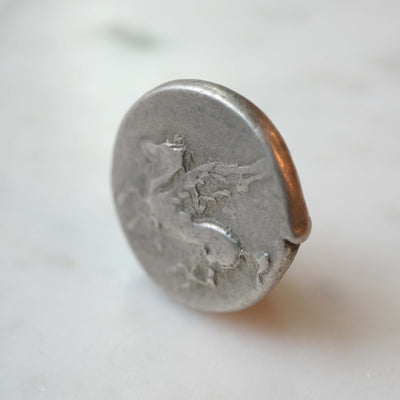 Corinthian Pegasos Made to Order Pendant