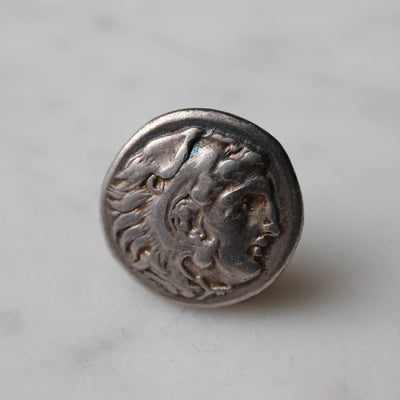 Alexander the Great Drachm I