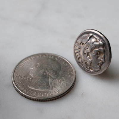 Alexander the Great Drachm I