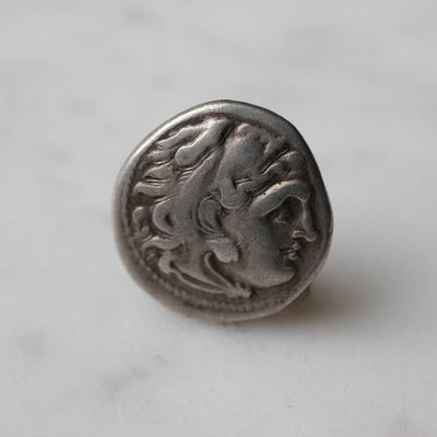 Alexander the Great Drachm II