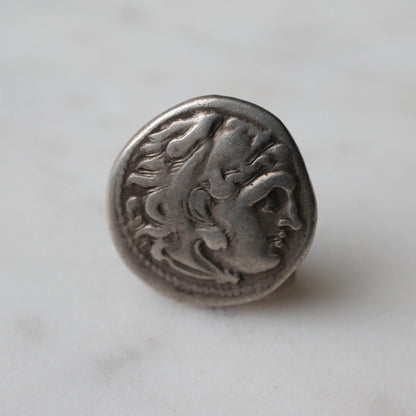 Alexander the Great Drachm II